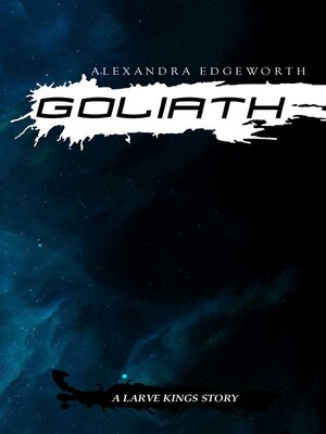 cover image of Goliath